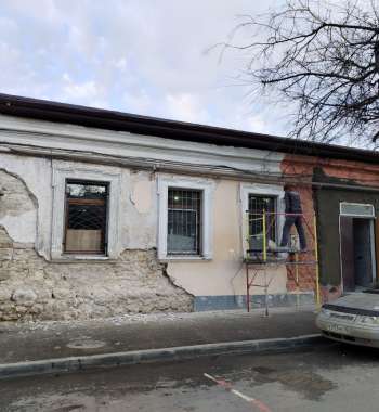 Ценского, 28